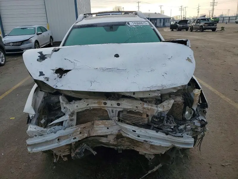 2017 SUBARU OUTBACK 3.6R LIMITED  