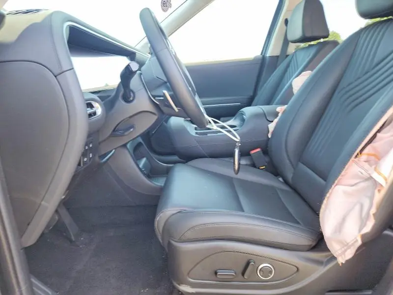 2026 HYUNDAI PALISADE BLUE SEL  