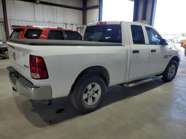 2014 RAM 1500 ST  