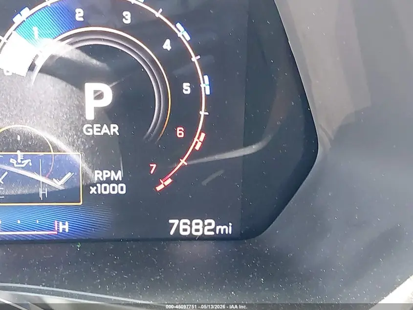 2025 CHEVROLET COLORADO 2WD WT