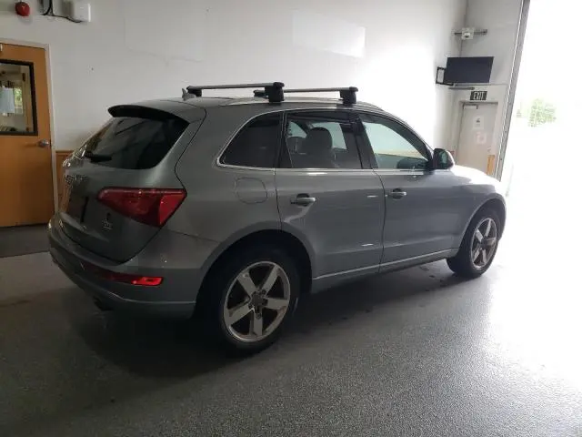 2011 AUDI Q5 PREMIUM PLUS  