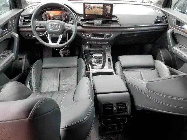 2023 AUDI Q5 SPORTBACK PRM PLS 45  