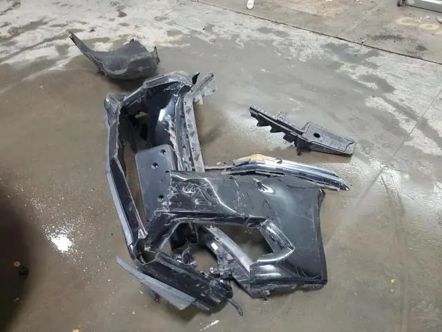 2019 CHEVROLET IMPALA PREMIER  