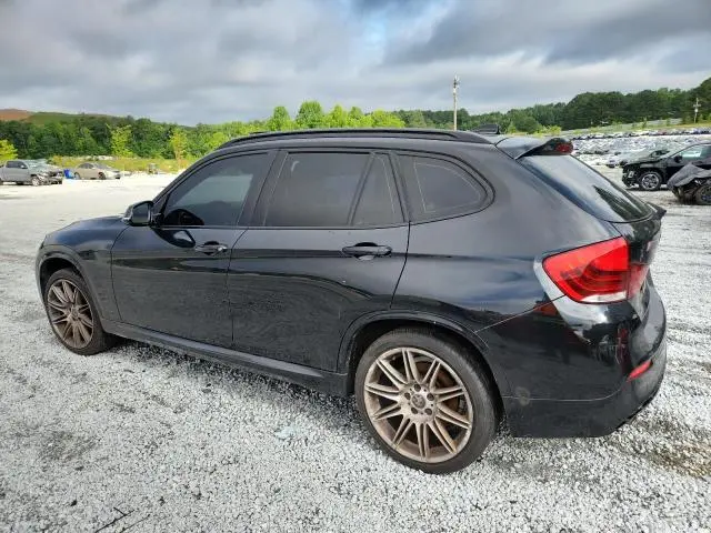 2015 BMW X1 SDRIVE28I  