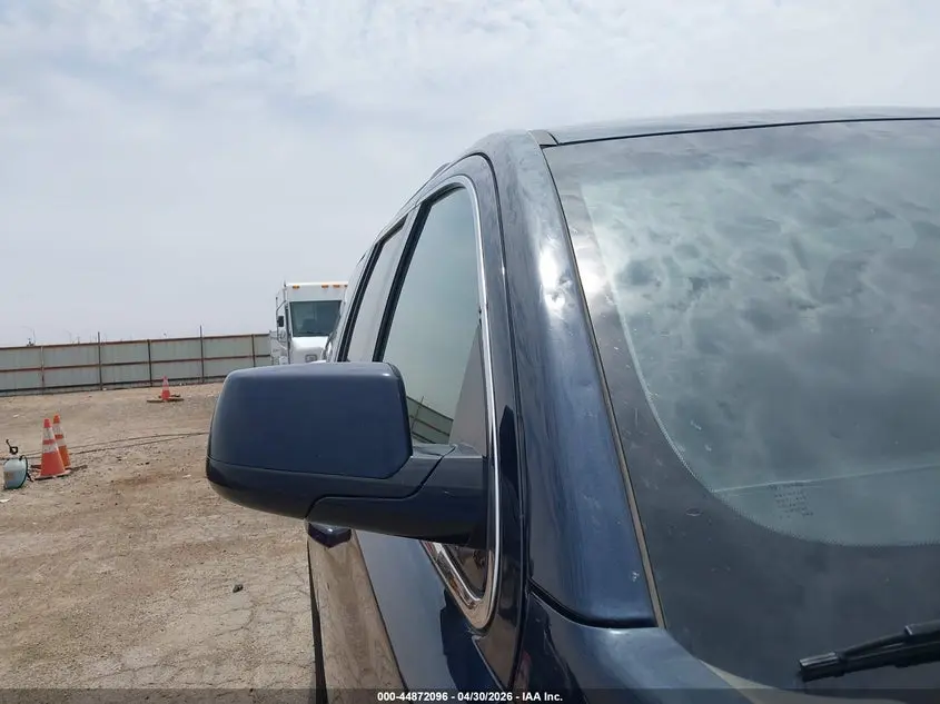 2020 CHEVROLET TAHOE 4WD LS