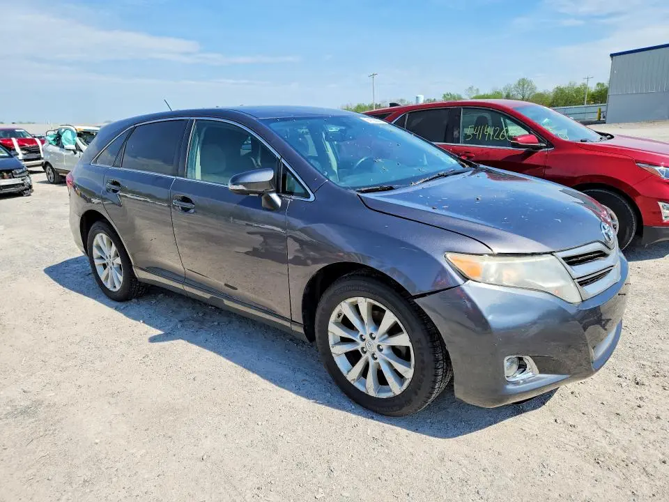 2015 TOYOTA VENZA LE  