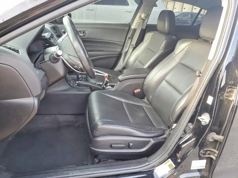 2016 ACURA ILX BASE WATCH PLUS  