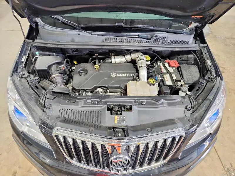 2016 BUICK ENCORE SPORT TOURING  