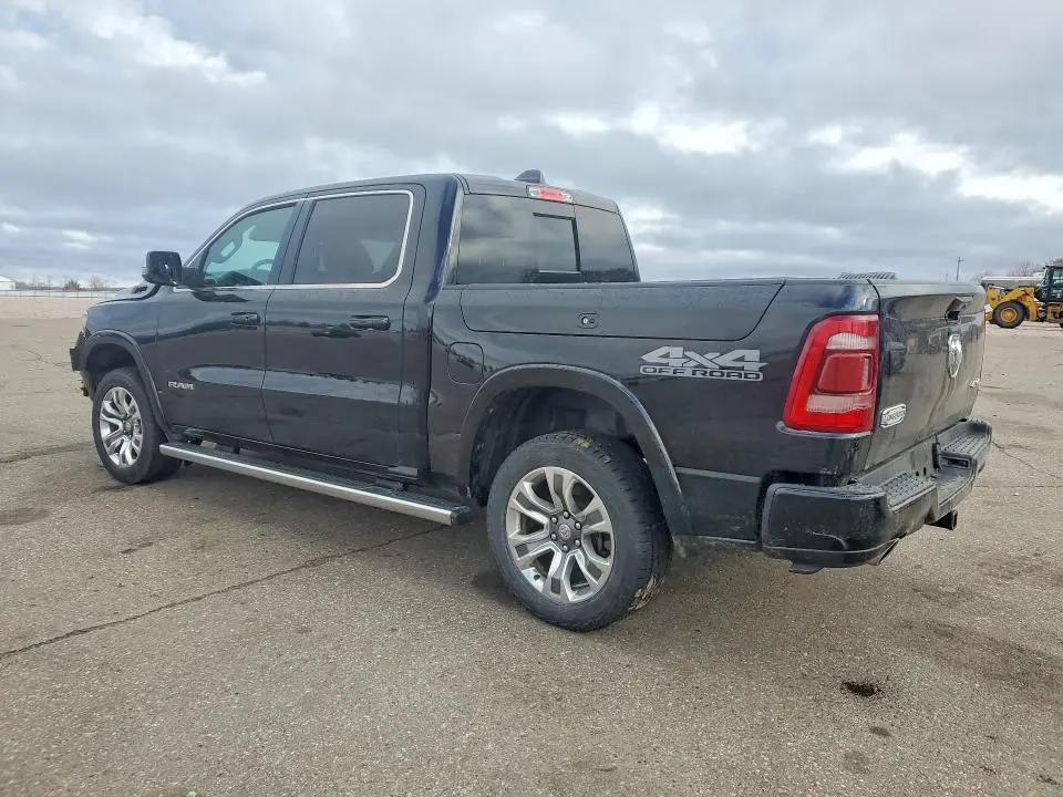 2024 RAM 1500 LONGHORN  