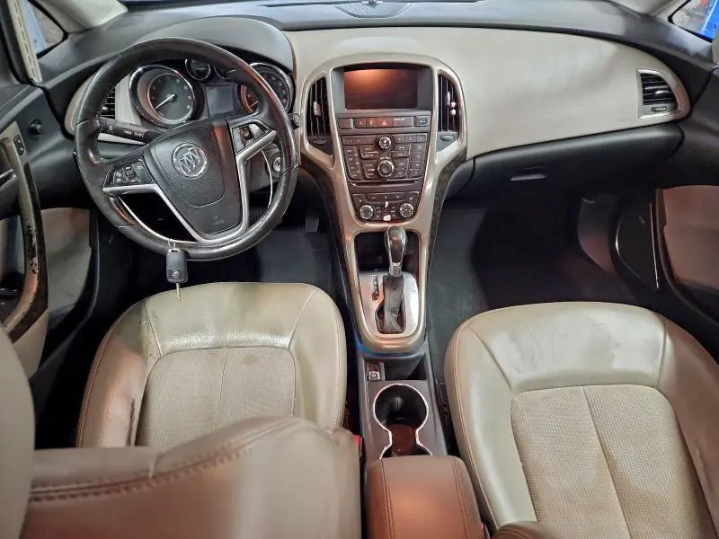 2014 BUICK VERANO CONVENIENCE  