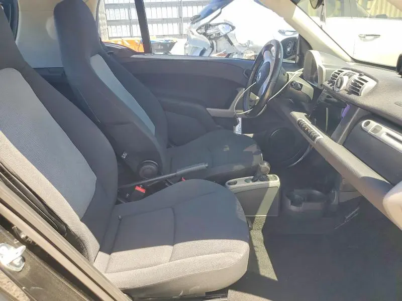 2013 SMART FORTWO PURE  