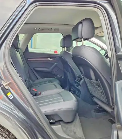2023 AUDI Q5 PREMIUM 45  