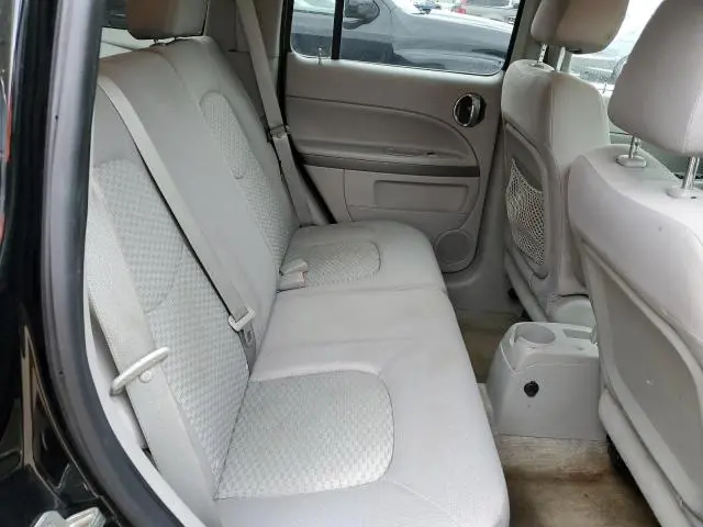 2010 CHEVROLET HHR LT  