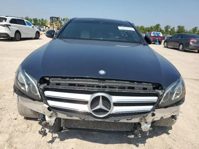 2017 MERCEDES-BENZ E 300  