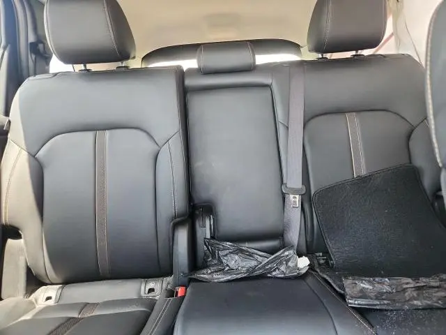 2025 MAZDA CX-90 SELECT  