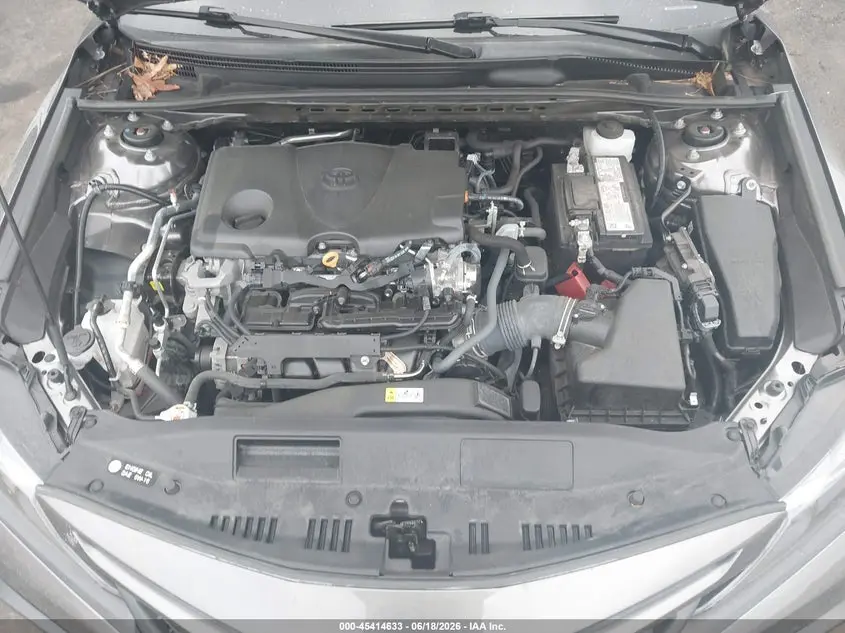 2023 TOYOTA CAMRY SE AWD