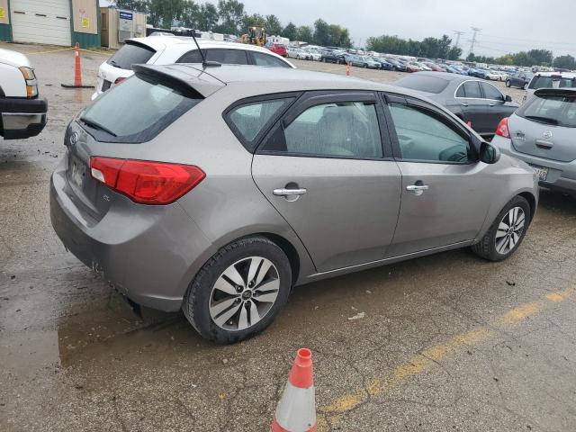 2013 KIA FORTE EX