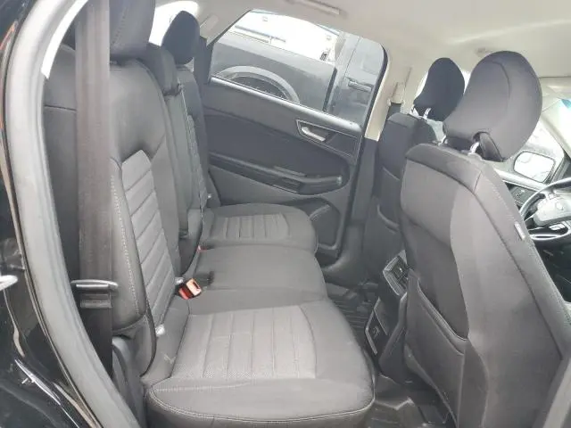 2016 FORD EDGE SE  