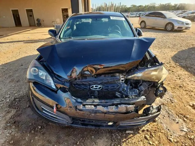 2010 HYUNDAI GENESIS COUPE 2.0T  