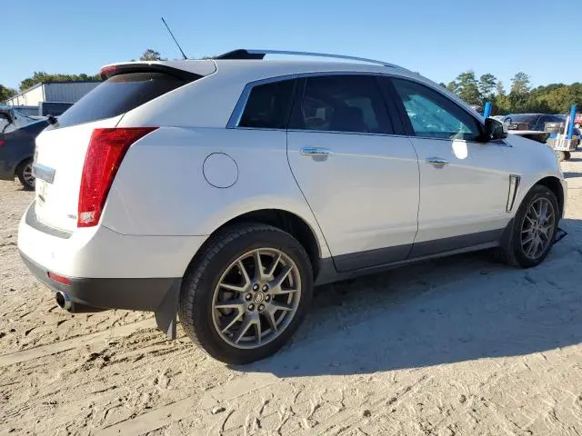 2015 CADILLAC SRX PREMIUM COLLECTION  