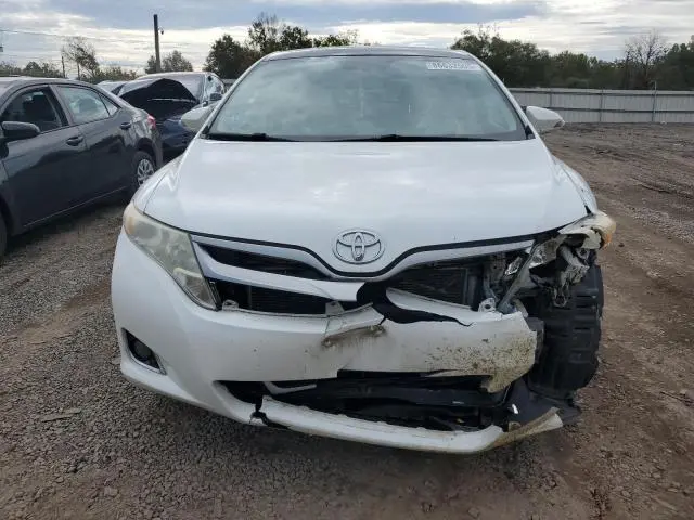2013 TOYOTA VENZA LE  