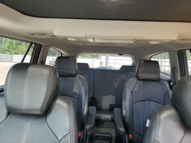 2015 BUICK ENCLAVE   