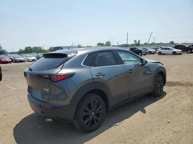 2022 MAZDA CX-30 PREMIUM  