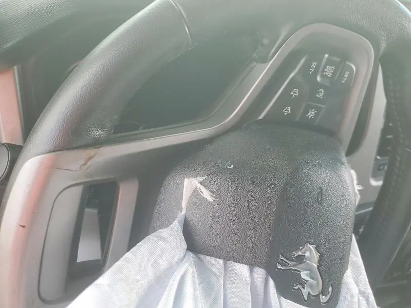 2022 FORD BRONCO BASE/BIG BEND/BLACK DIAMOND/OUTER BANKS  