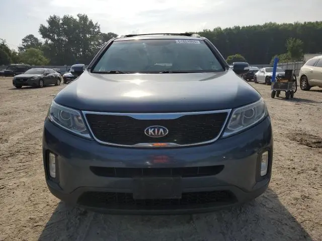 2014 KIA SORENTO EX  