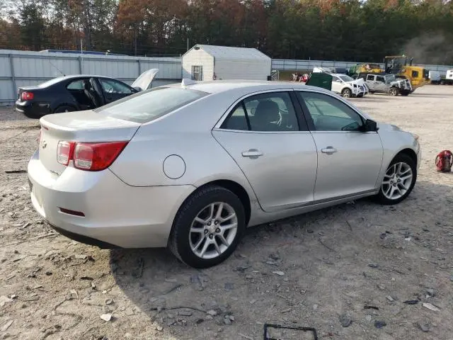 2013 CHEVROLET MALIBU 1LT  