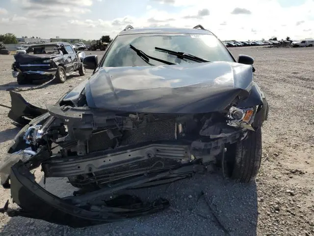 2014 MAZDA CX-9 GRAND TOURING  