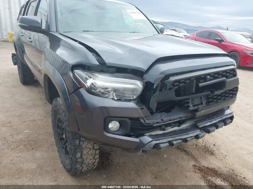 2020 TOYOTA TACOMA SR5 V6