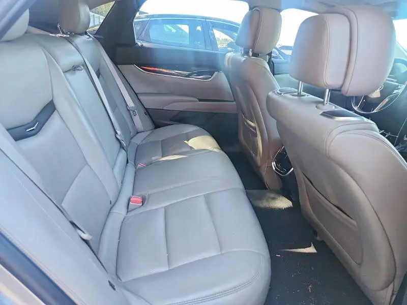 2013 CADILLAC XTS PREMIUM COLLECTION  