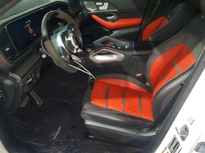 2023 MERCEDES-BENZ GLE COUPE 63 S 4MATIC AMG  