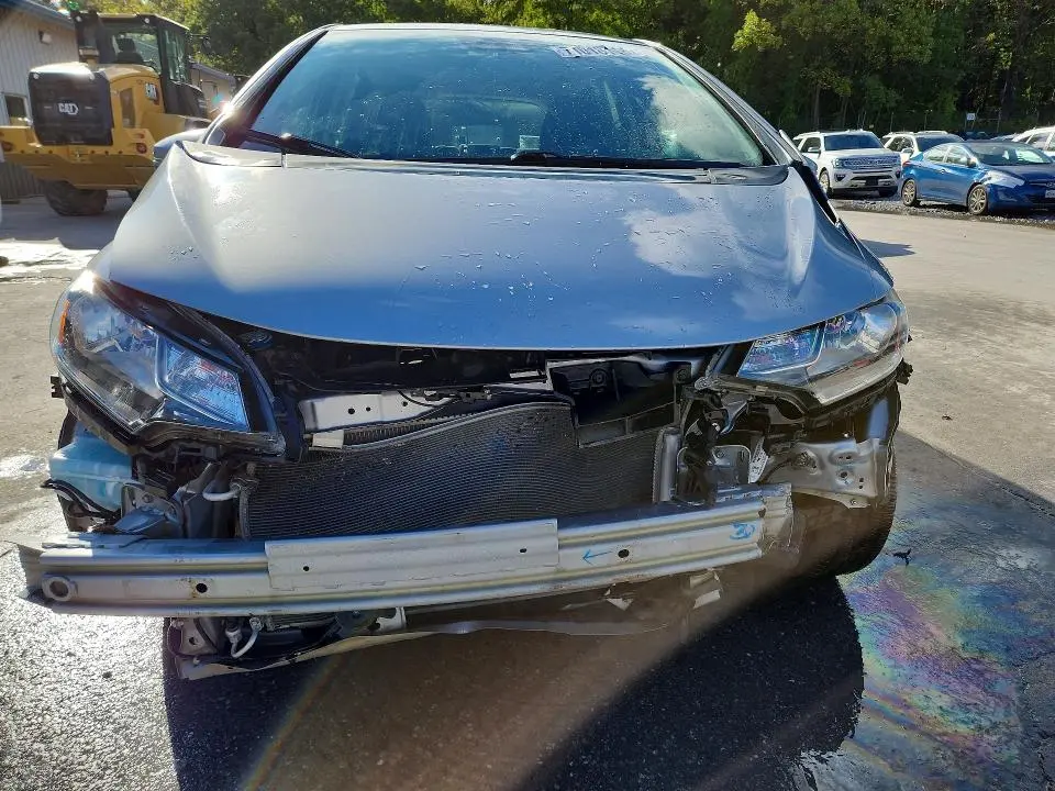 2018 HONDA FIT LX  