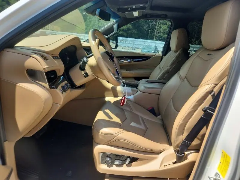 2019 CADILLAC ESCALADE PLATINUM  