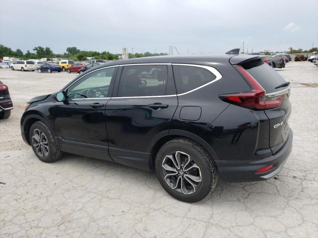 2021 HONDA CR-V EXL