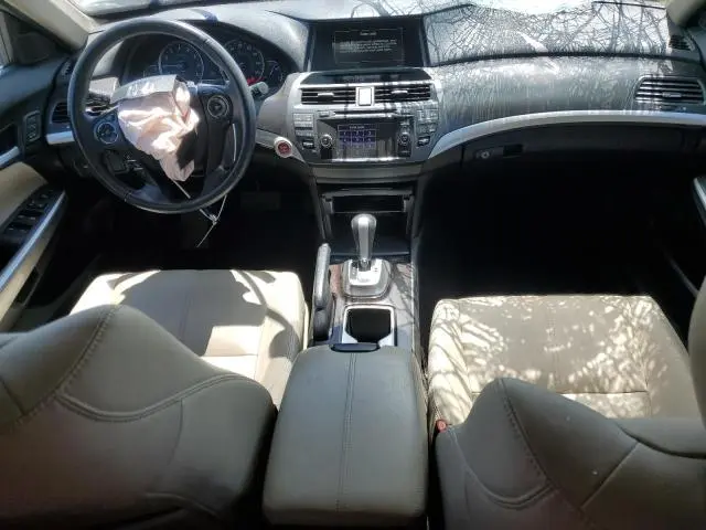 2015 HONDA CROSSTOUR EXL  