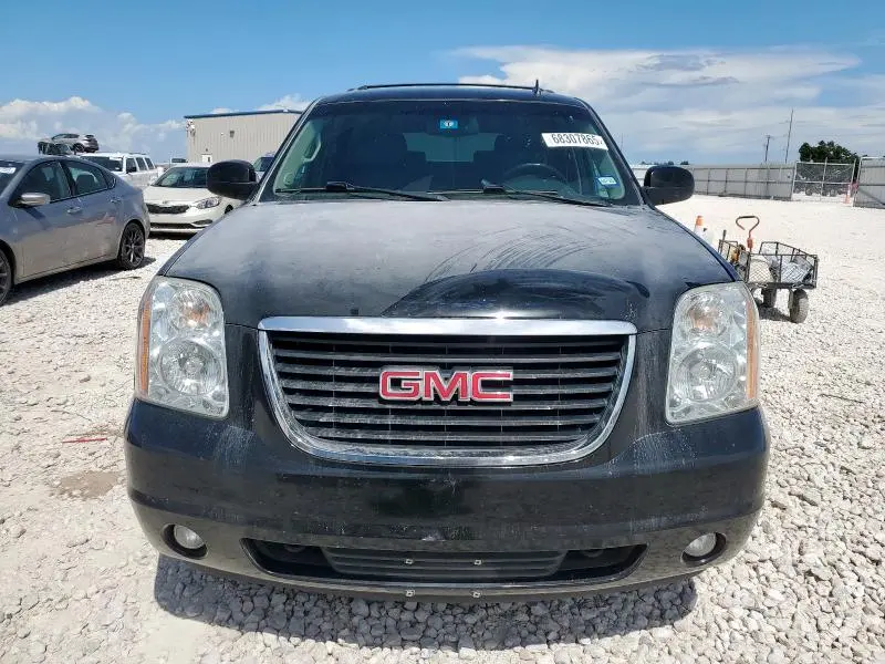 2014 GMC YUKON SLT  