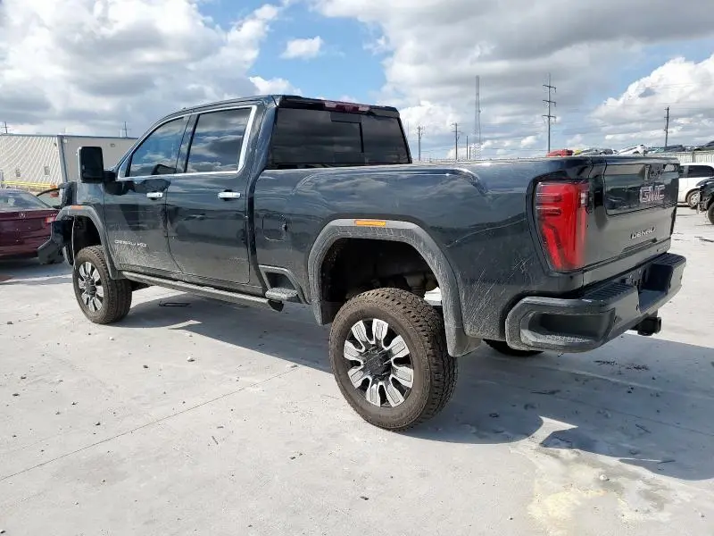 2024 GMC SIERRA K2500 DENALI  