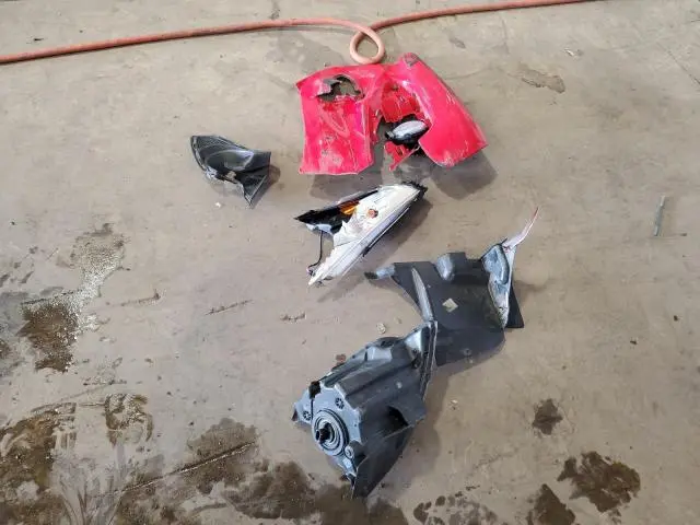 2015 CHEVROLET SPARK LS  