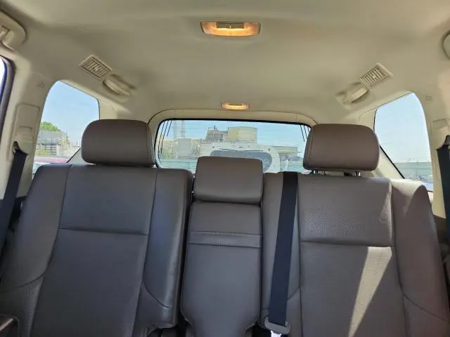 2016 LEXUS GX 460 PREMIUM  