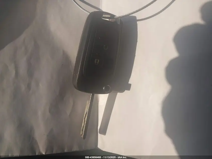 2016 BUICK ENCORE CONVENIENCE