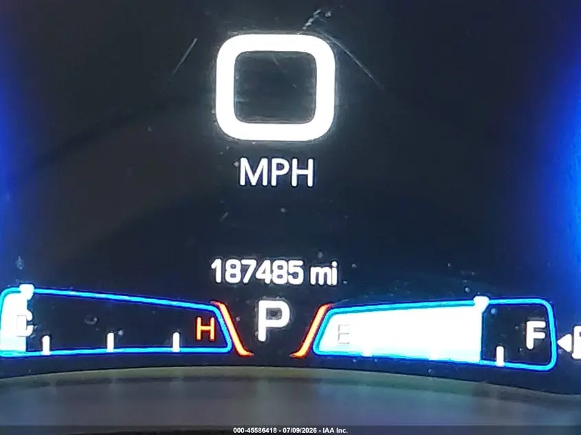 2016 CHRYSLER 300 ANNIVERSARY EDITION