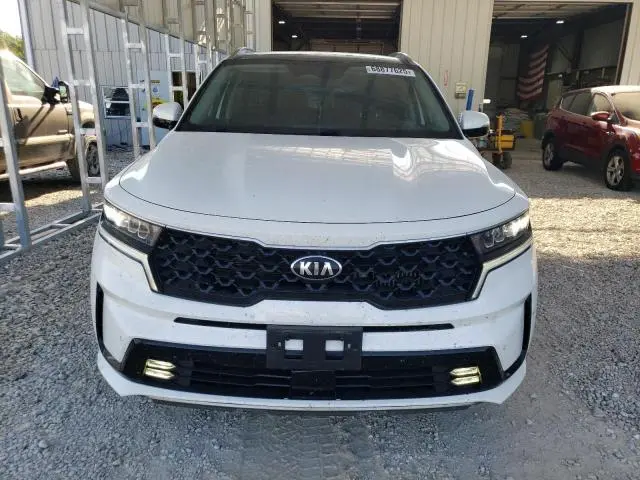 2021 KIA SORENTO EX  
