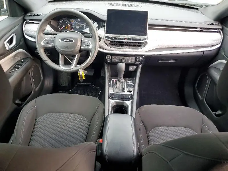 2024 JEEP COMPASS SPORT  