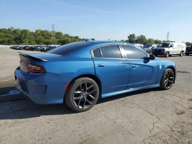 2021 DODGE CHARGER GT  