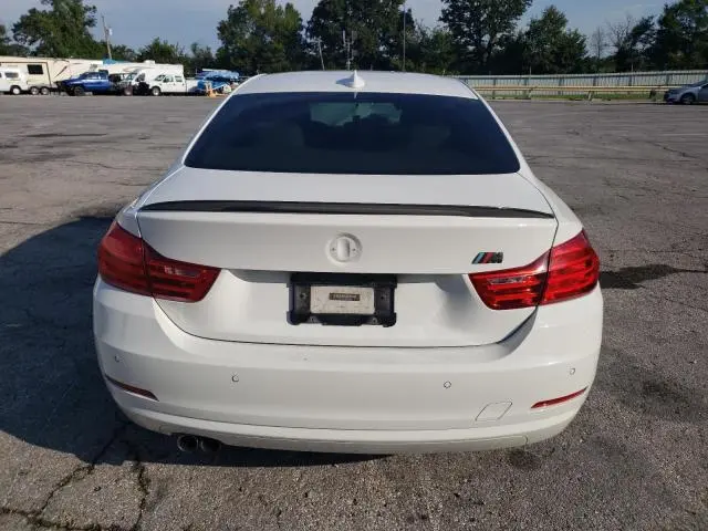 2014 BMW 428 I  
