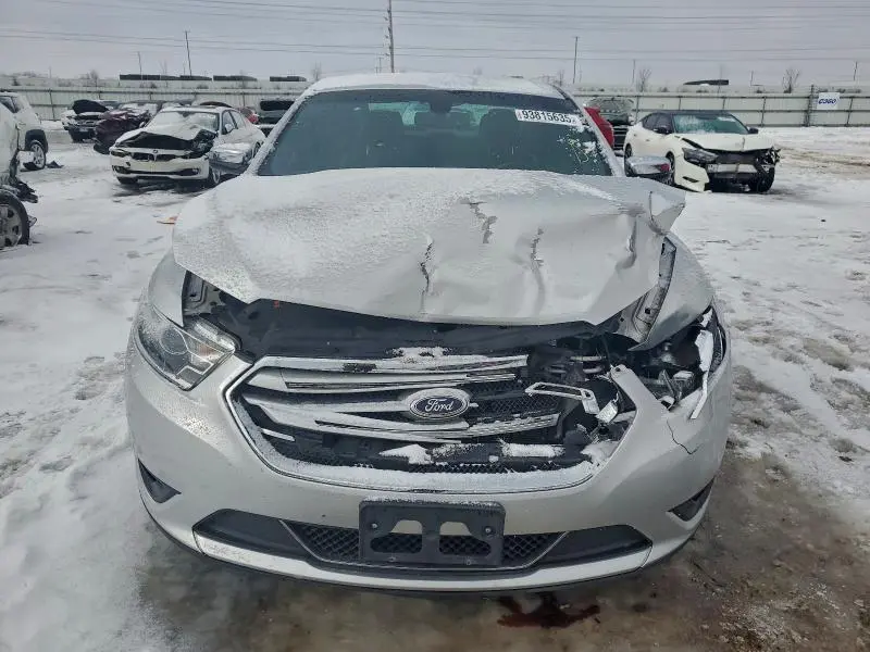 2016 FORD TAURUS LIMITED  