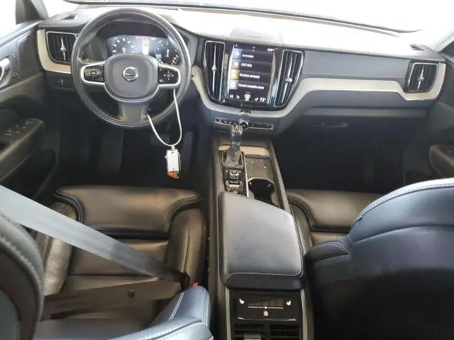 2021 VOLVO XC60 T6 INSCRIPTION  